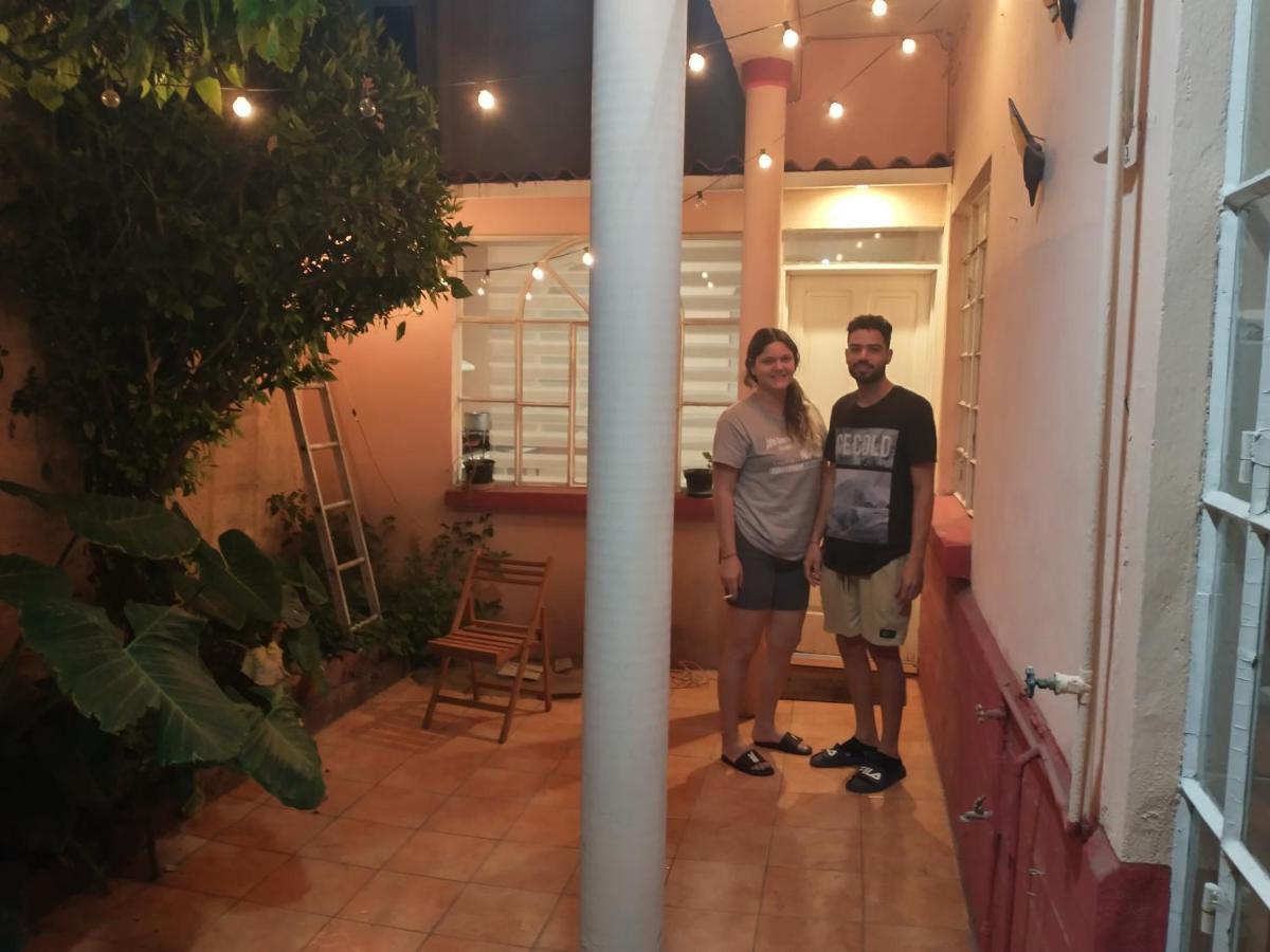 דירות מקסיקו סיטי Relax מראה חיצוני תמונה