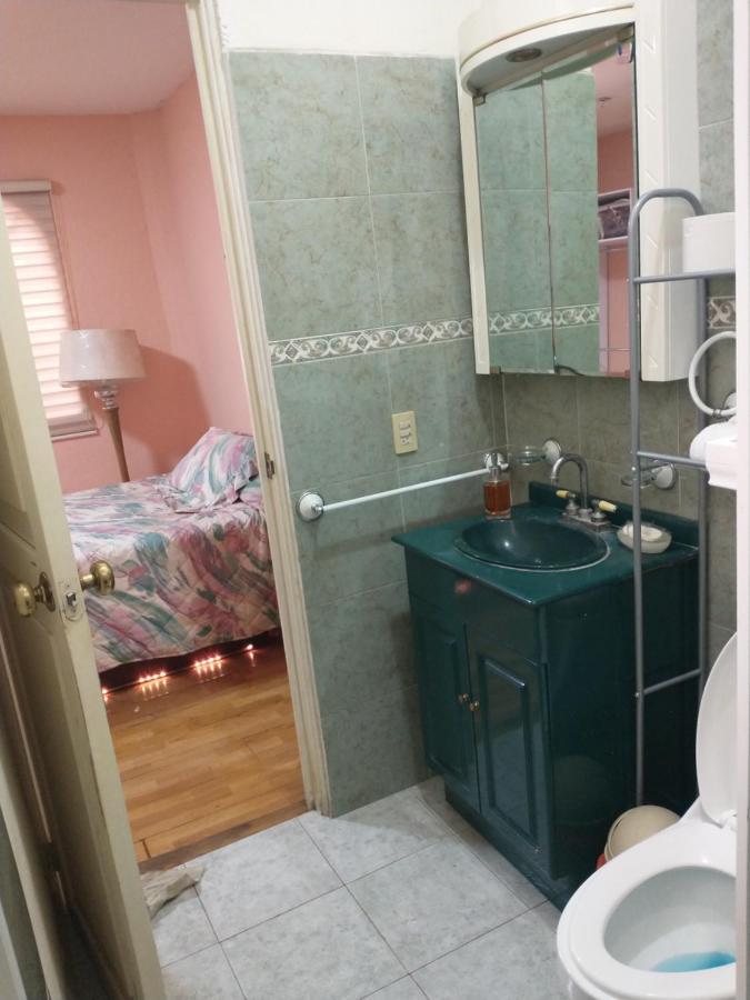 דירות מקסיקו סיטי Relax מראה חיצוני תמונה