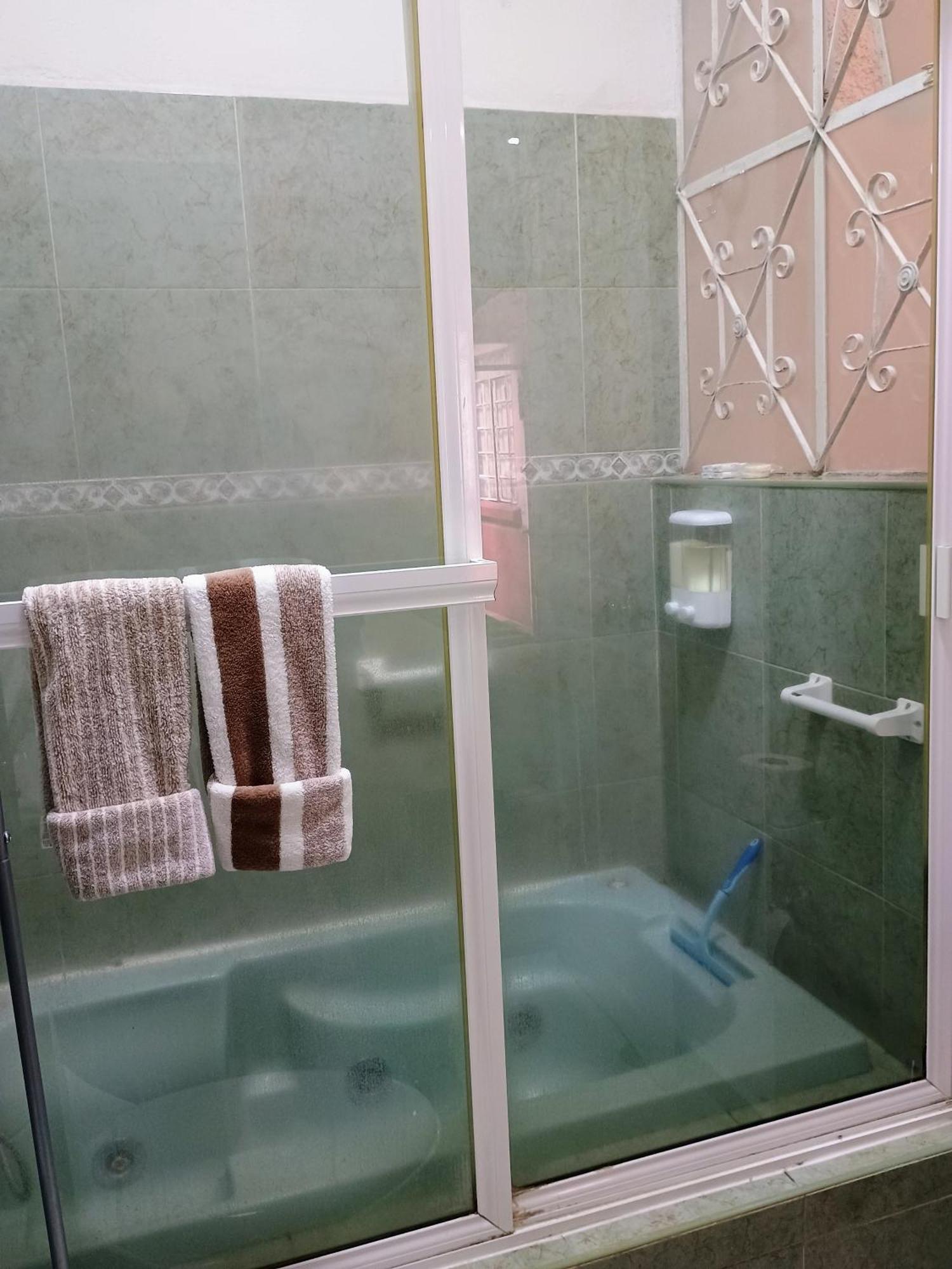דירות מקסיקו סיטי Relax מראה חיצוני תמונה